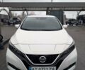 Белый Ниссан Лиф, объемом двигателя 0 л и пробегом 112 тыс. км за 12200 $, фото 1 на Automoto.ua