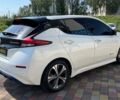 Білий Ніссан Ліф, об'ємом двигуна 40 л та пробігом 177 тис. км за 13900 $, фото 6 на Automoto.ua