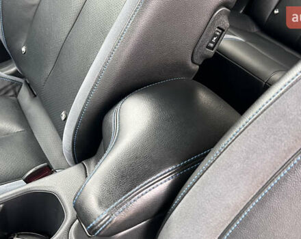 Белый Ниссан Лиф, объемом двигателя 0 л и пробегом 114 тыс. км за 12950 $, фото 31 на Automoto.ua