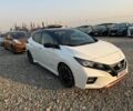Белый Ниссан Лиф, объемом двигателя 0 л и пробегом 33 тыс. км за 16400 $, фото 3 на Automoto.ua