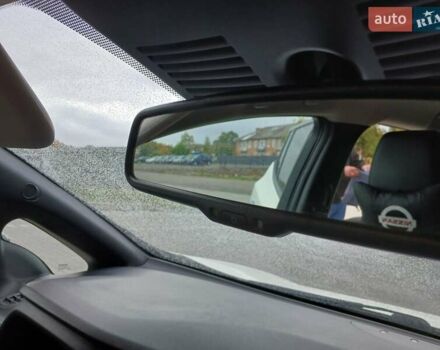 Белый Ниссан Лиф, объемом двигателя 0 л и пробегом 135 тыс. км за 12799 $, фото 23 на Automoto.ua