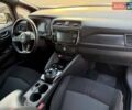 Белый Ниссан Лиф, объемом двигателя 0 л и пробегом 33 тыс. км за 16400 $, фото 13 на Automoto.ua