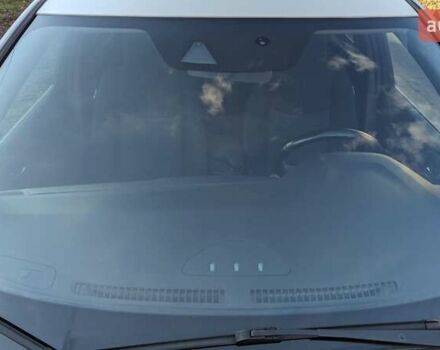 Белый Ниссан Лиф, объемом двигателя 0 л и пробегом 60 тыс. км за 14900 $, фото 8 на Automoto.ua