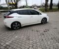 Белый Ниссан Лиф, объемом двигателя 0 л и пробегом 40 тыс. км за 10999 $, фото 6 на Automoto.ua