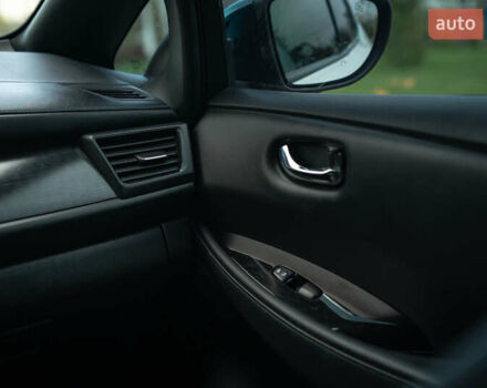 Белый Ниссан Лиф, объемом двигателя 0 л и пробегом 108 тыс. км за 13900 $, фото 35 на Automoto.ua