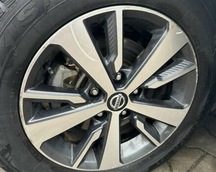 Белый Ниссан Лиф, объемом двигателя 0 л и пробегом 116 тыс. км за 11800 $, фото 100 на Automoto.ua