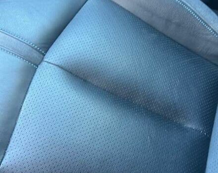 Белый Ниссан Лиф, объемом двигателя 0 л и пробегом 94 тыс. км за 13000 $, фото 9 на Automoto.ua