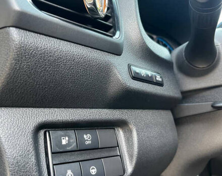 Білий Ніссан Ліф, об'ємом двигуна 0 л та пробігом 45 тис. км за 15500 $, фото 16 на Automoto.ua