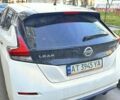 Білий Ніссан Ліф, об'ємом двигуна 0 л та пробігом 51 тис. км за 12000 $, фото 2 на Automoto.ua