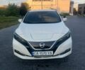 Белый Ниссан Лиф, объемом двигателя 0 л и пробегом 125 тыс. км за 12500 $, фото 1 на Automoto.ua