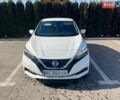 Білий Ніссан Ліф, об'ємом двигуна 0 л та пробігом 148 тис. км за 11500 $, фото 1 на Automoto.ua