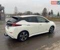 Белый Ниссан Лиф, объемом двигателя 0 л и пробегом 108 тыс. км за 12700 $, фото 13 на Automoto.ua