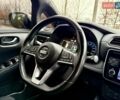 Білий Ніссан Ліф, об'ємом двигуна 0 л та пробігом 97 тис. км за 12950 $, фото 81 на Automoto.ua