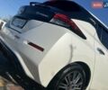 Белый Ниссан Лиф, объемом двигателя 0 л и пробегом 77 тыс. км за 12500 $, фото 10 на Automoto.ua
