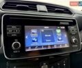 Білий Ніссан Ліф, об'ємом двигуна 0 л та пробігом 97 тис. км за 12950 $, фото 66 на Automoto.ua