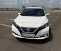Белый Ниссан Лиф, объемом двигателя 0 л и пробегом 155 тыс. км за 11500 $, фото 1 на Automoto.ua