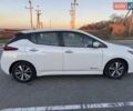 Білий Ніссан Ліф, об'ємом двигуна 0 л та пробігом 135 тис. км за 10900 $, фото 10 на Automoto.ua
