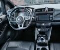 Белый Ниссан Лиф, объемом двигателя 0 л и пробегом 124 тыс. км за 15000 $, фото 4 на Automoto.ua