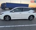 Білий Ніссан Ліф, об'ємом двигуна 0 л та пробігом 135 тис. км за 10900 $, фото 13 на Automoto.ua