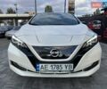 Белый Ниссан Лиф, объемом двигателя 0 л и пробегом 63 тыс. км за 14499 $, фото 5 на Automoto.ua