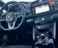 Белый Ниссан Лиф, объемом двигателя 0 л и пробегом 77 тыс. км за 12500 $, фото 17 на Automoto.ua