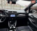 Білий Ніссан Ліф, об'ємом двигуна 0 л та пробігом 97 тис. км за 12950 $, фото 97 на Automoto.ua