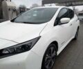 Белый Ниссан Лиф, объемом двигателя 0 л и пробегом 112 тыс. км за 12200 $, фото 1 на Automoto.ua