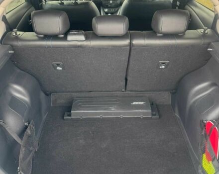 Белый Ниссан Лиф, объемом двигателя 0 л и пробегом 111 тыс. км за 9700 $, фото 21 на Automoto.ua