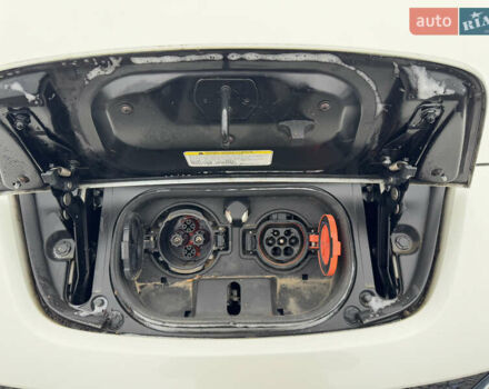 Белый Ниссан Лиф, объемом двигателя 0 л и пробегом 157 тыс. км за 11700 $, фото 66 на Automoto.ua