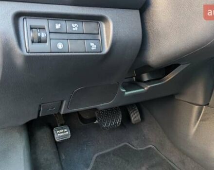 Белый Ниссан Лиф, объемом двигателя 0 л и пробегом 60 тыс. км за 14900 $, фото 27 на Automoto.ua