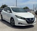 Білий Ніссан Ліф, об'ємом двигуна 0 л та пробігом 48 тис. км за 4112 $, фото 1 на Automoto.ua