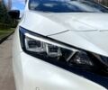 Білий Ніссан Ліф, об'ємом двигуна 0 л та пробігом 140 тис. км за 13000 $, фото 1 на Automoto.ua