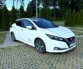 Белый Ниссан Лиф, объемом двигателя 0.11 л и пробегом 147 тыс. км за 10500 $, фото 1 на Automoto.ua