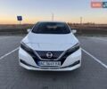 Білий Ніссан Ліф, об'ємом двигуна 0 л та пробігом 135 тис. км за 10900 $, фото 15 на Automoto.ua