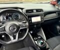 Білий Ніссан Ліф, об'ємом двигуна 0 л та пробігом 97 тис. км за 12950 $, фото 59 на Automoto.ua