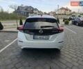 Белый Ниссан Лиф, объемом двигателя 0 л и пробегом 97 тыс. км за 15600 $, фото 5 на Automoto.ua