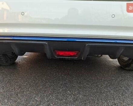 Белый Ниссан Лиф, объемом двигателя 0 л и пробегом 60 тыс. км за 14900 $, фото 14 на Automoto.ua