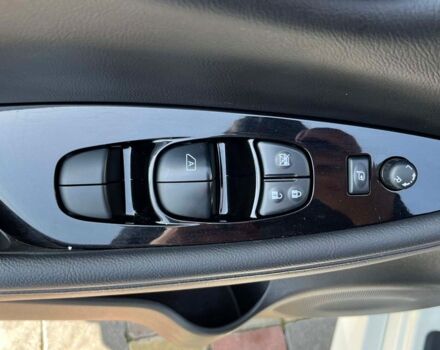 Білий Ніссан Ліф, об'ємом двигуна 40 л та пробігом 177 тис. км за 13900 $, фото 9 на Automoto.ua