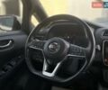 Белый Ниссан Лиф, объемом двигателя 0 л и пробегом 73 тыс. км за 13000 $, фото 17 на Automoto.ua