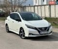 Белый Ниссан Лиф, объемом двигателя 0 л и пробегом 110 тыс. км за 12700 $, фото 1 на Automoto.ua