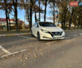 Белый Ниссан Лиф, объемом двигателя 0 л и пробегом 52 тыс. км за 15500 $, фото 6 на Automoto.ua