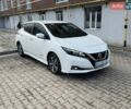 Белый Ниссан Лиф, объемом двигателя 0 л и пробегом 130 тыс. км за 11700 $, фото 1 на Automoto.ua