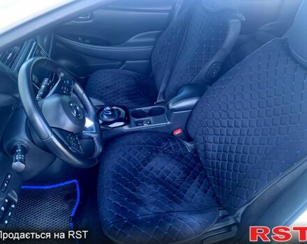 Білий Ніссан Ліф, об'ємом двигуна 0 л та пробігом 140 тис. км за 13000 $, фото 5 на Automoto.ua