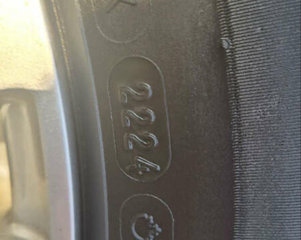 Білий Ніссан Ліф, об'ємом двигуна 0 л та пробігом 192 тис. км за 10800 $, фото 17 на Automoto.ua