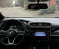 Білий Ніссан Ліф, об'ємом двигуна 0 л та пробігом 162 тис. км за 13601 $, фото 50 на Automoto.ua