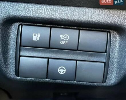 Белый Ниссан Лиф, объемом двигателя 0 л и пробегом 77 тыс. км за 14600 $, фото 7 на Automoto.ua