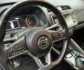 Білий Ніссан Ліф, об'ємом двигуна 0 л та пробігом 37 тис. км за 12500 $, фото 4 на Automoto.ua