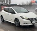 Белый Ниссан Лиф, объемом двигателя 0 л и пробегом 108 тыс. км за 12700 $, фото 5 на Automoto.ua