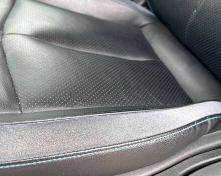 Белый Ниссан Лиф, объемом двигателя 0 л и пробегом 115 тыс. км за 12700 $, фото 17 на Automoto.ua