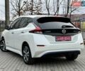 Білий Ніссан Ліф, об'ємом двигуна 0 л та пробігом 97 тис. км за 12950 $, фото 11 на Automoto.ua